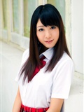 Honoka shirasaki [bejean on line] private women's school(33)